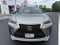 2015 Lexus NX 200t F Sport