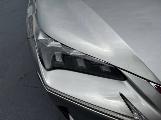 2015 Lexus NX 200t F Sport