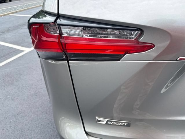 2015 Lexus NX 200t F Sport