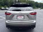 2015 Lexus NX 200t F Sport