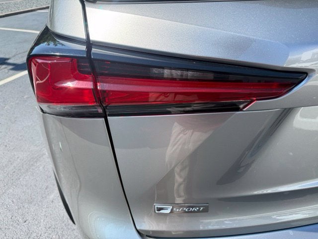 2021 Lexus NX 300 F Sport