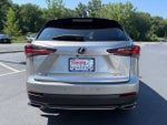 2021 Lexus NX 300 F Sport