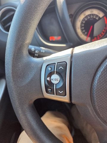 2014 Scion xD Base