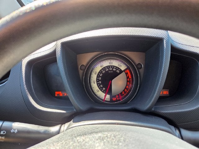 2014 Scion xD Base