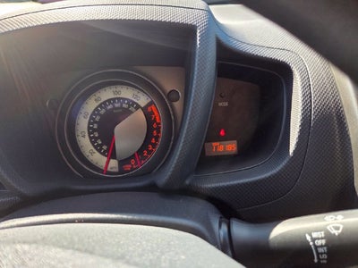 2014 Scion xD Base
