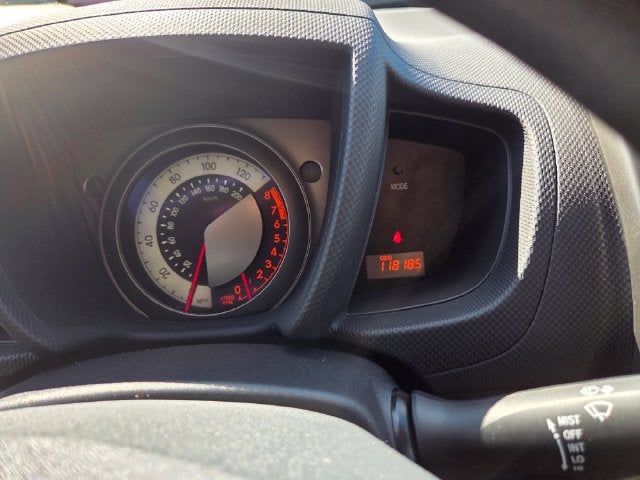 2014 Scion xD Base