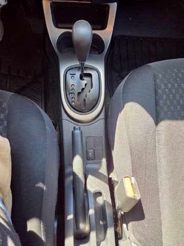 2014 Scion xD Base