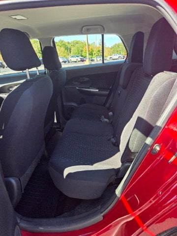 2014 Scion xD Base