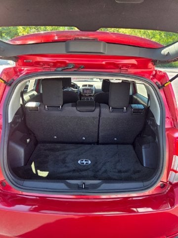 2014 Scion xD Base