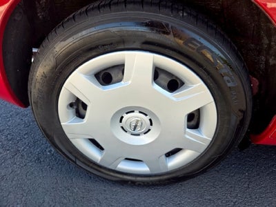 2014 Scion xD Base