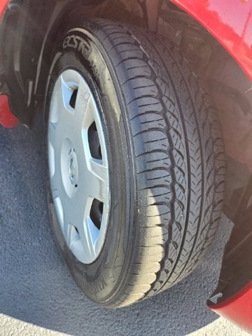 2014 Scion xD Base