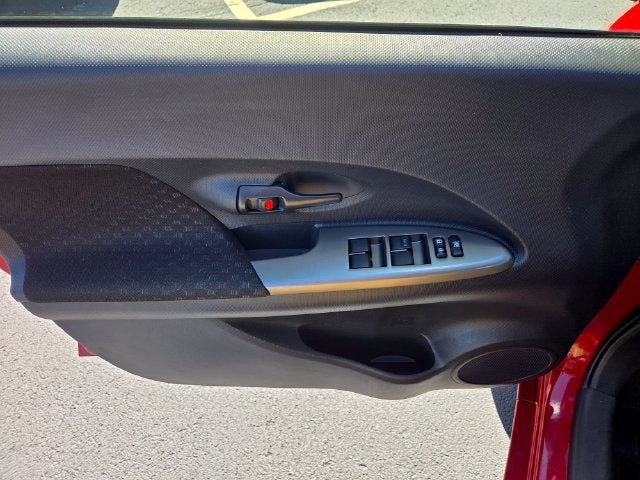 2014 Scion xD Base