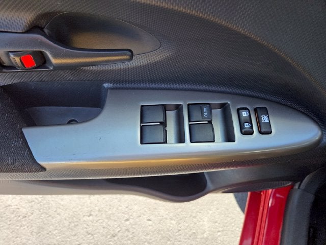 2014 Scion xD Base
