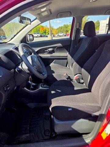 2014 Scion xD Base