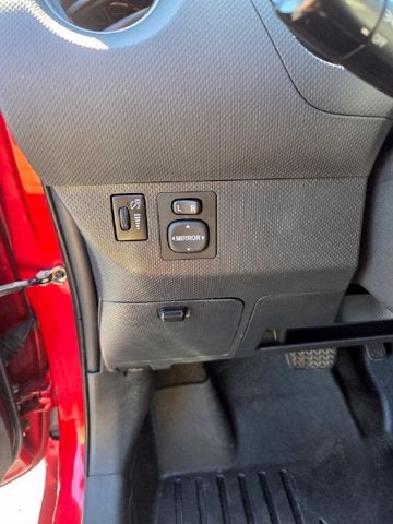 2014 Scion xD Base