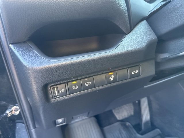 2023 Toyota RAV4 Prime SE