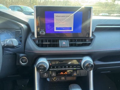 2023 Toyota RAV4 Prime SE