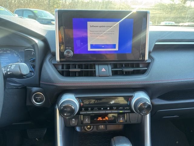 2023 Toyota RAV4 Prime SE