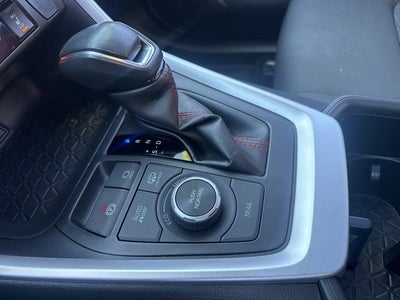 2023 Toyota RAV4 Prime SE