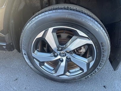 2023 Toyota RAV4 Prime SE