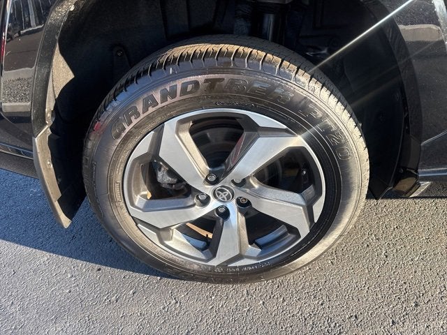 2023 Toyota RAV4 Prime SE