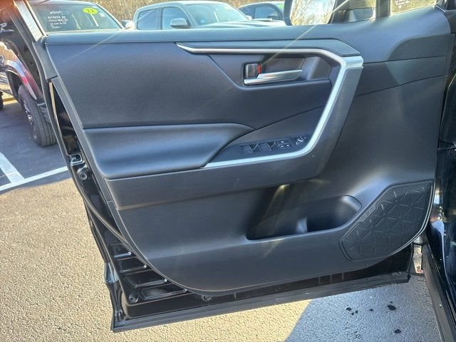 2023 Toyota RAV4 Prime SE