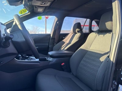 2023 Toyota RAV4 Prime SE