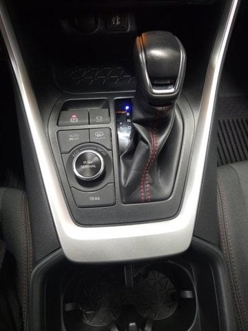 2023 Toyota RAV4 Prime SE