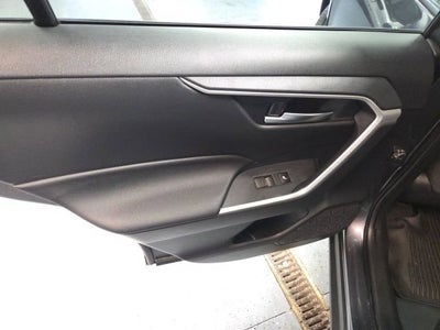 2023 Toyota RAV4 Prime SE