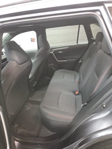 2023 Toyota RAV4 Prime SE