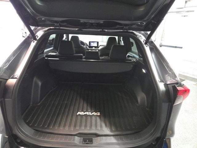 2023 Toyota RAV4 Prime SE