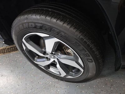 2023 Toyota RAV4 Prime SE