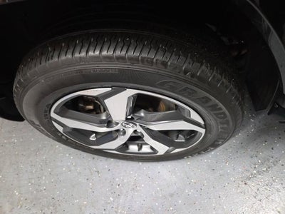 2023 Toyota RAV4 Prime SE