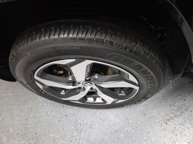 2023 Toyota RAV4 Prime SE