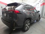 2023 Toyota RAV4 Prime SE