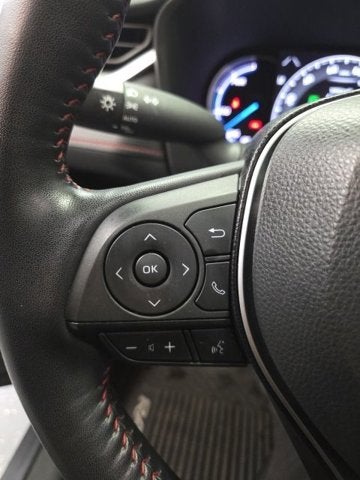 2023 Toyota RAV4 Prime SE