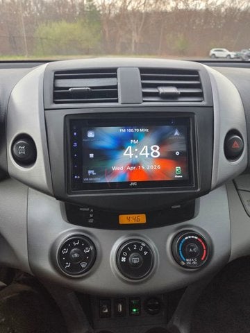 2008 Toyota RAV4 Base