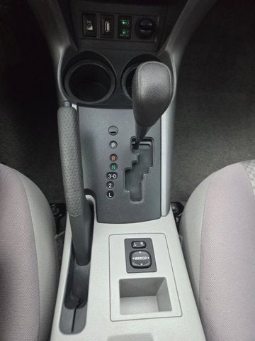 2008 Toyota RAV4 Base