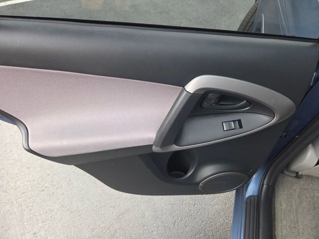 2008 Toyota RAV4 Base