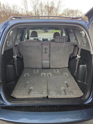 2008 Toyota RAV4 Base