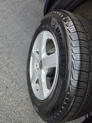 2008 Toyota RAV4 Base