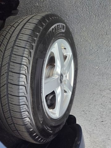 2008 Toyota RAV4 Base