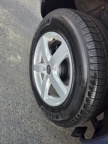 2008 Toyota RAV4 Base