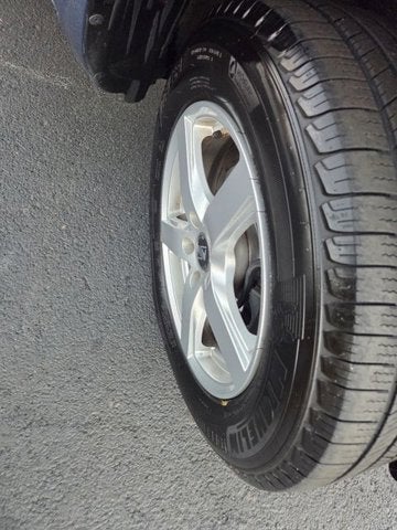 2008 Toyota RAV4 Base