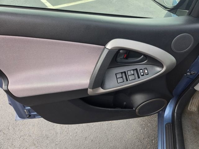 2008 Toyota RAV4 Base