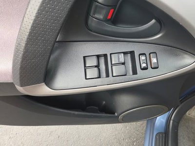 2008 Toyota RAV4 Base