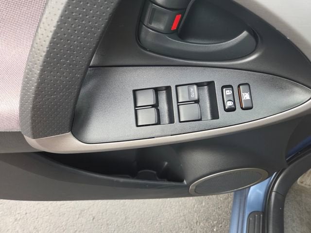 2008 Toyota RAV4 Base