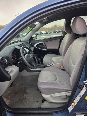 2008 Toyota RAV4 Base