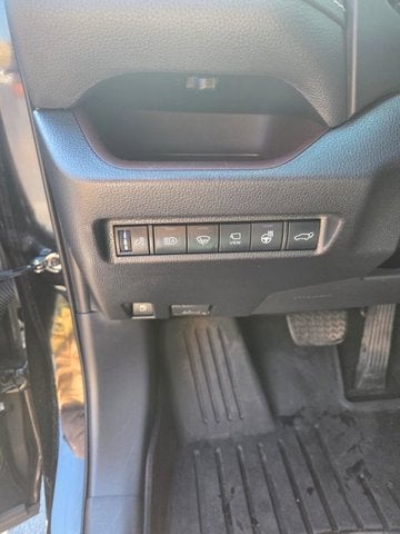 2019 Toyota RAV4 Hybrid Limited