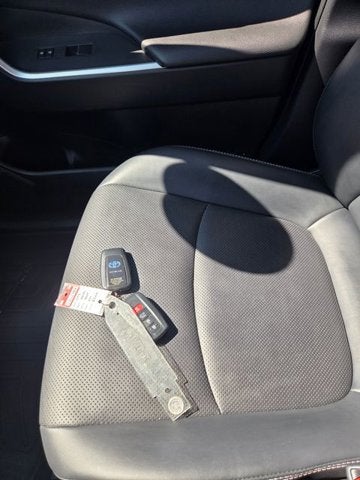 2019 Toyota RAV4 Hybrid Limited